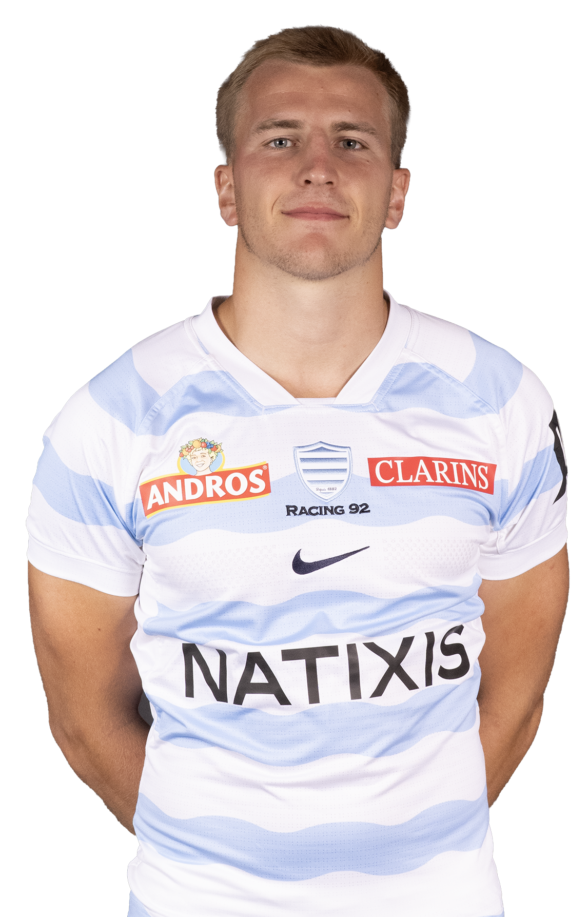 Maxime Baudonne
