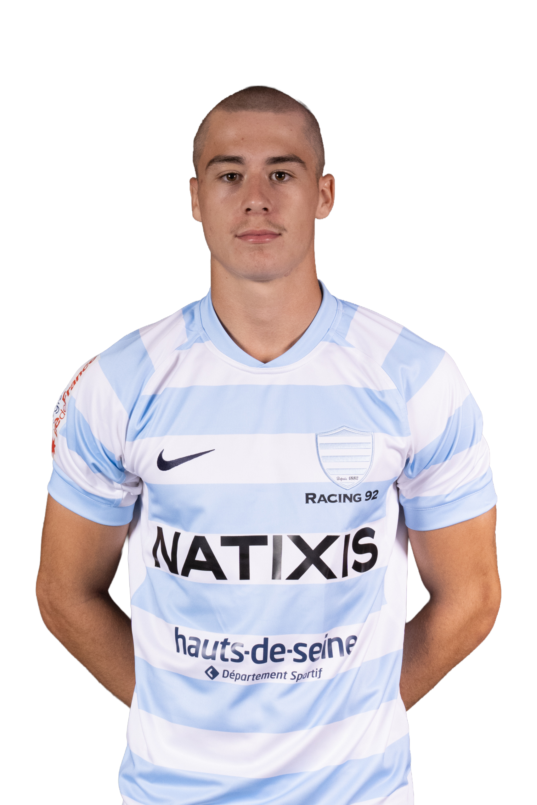 Tristan Seltensperger