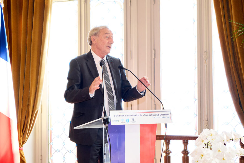 2026-10-15-Signature du retour de Racing 92 à Colombes Yves-du-Manoir