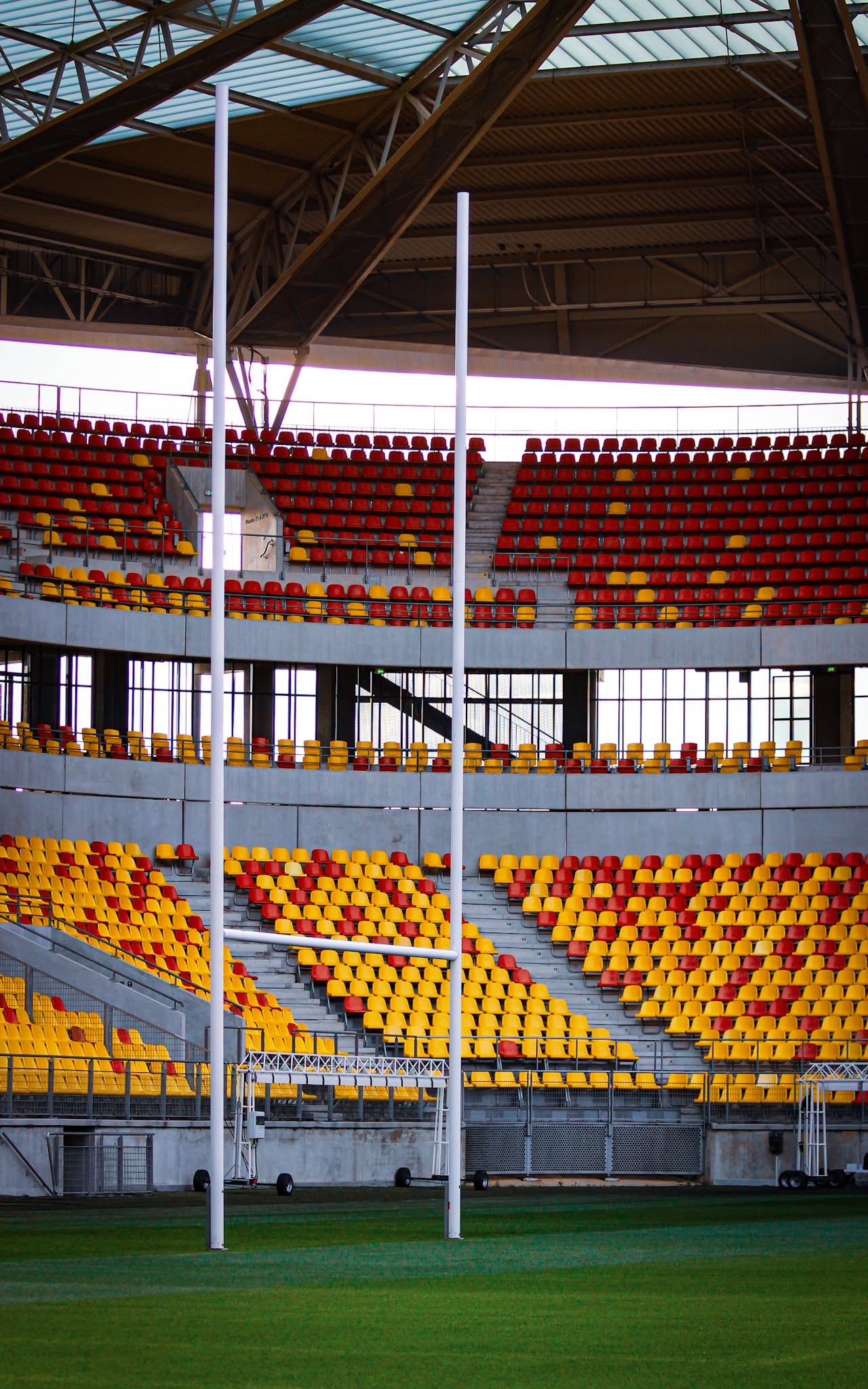 stade marie marvingt racing 92