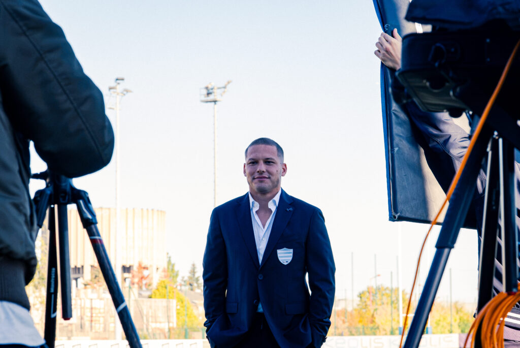 eden park partenaire racing