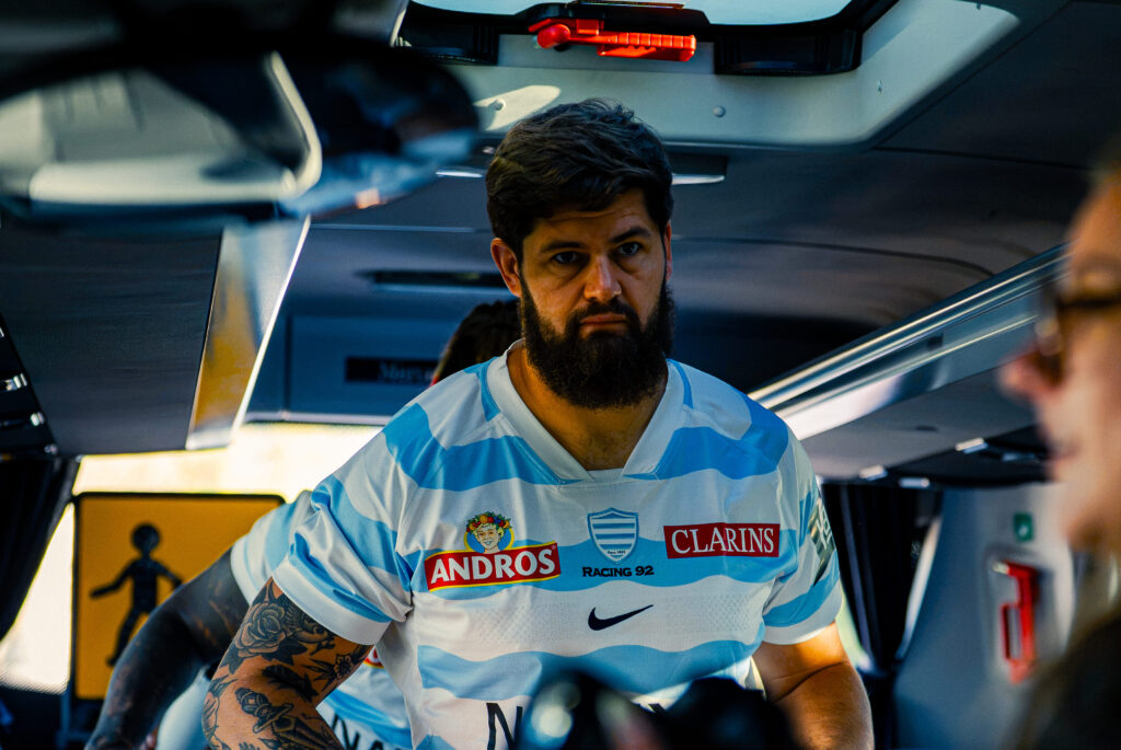 keolis partenaire racing