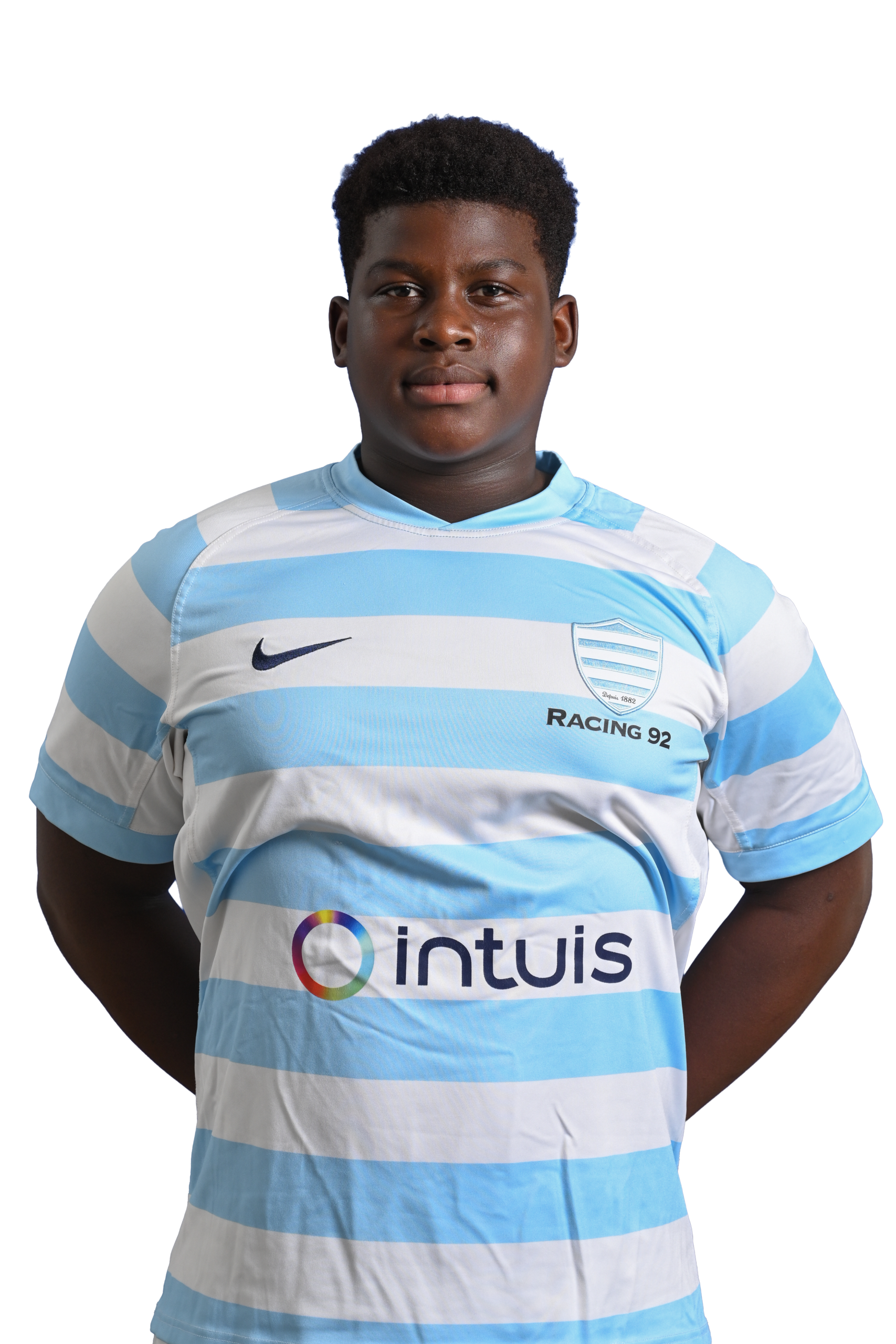Arthur Kombou
