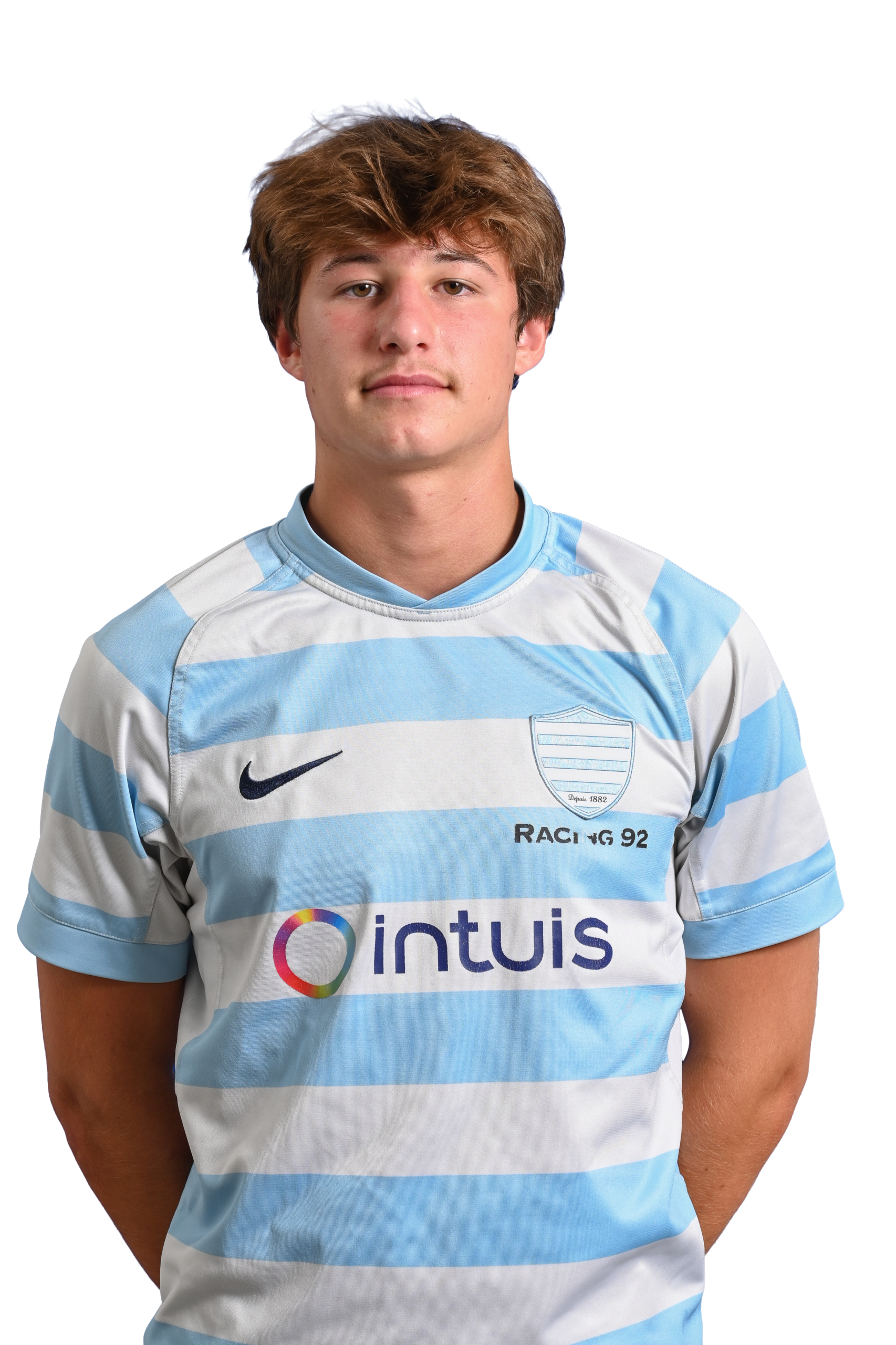 Matteo Brejaud