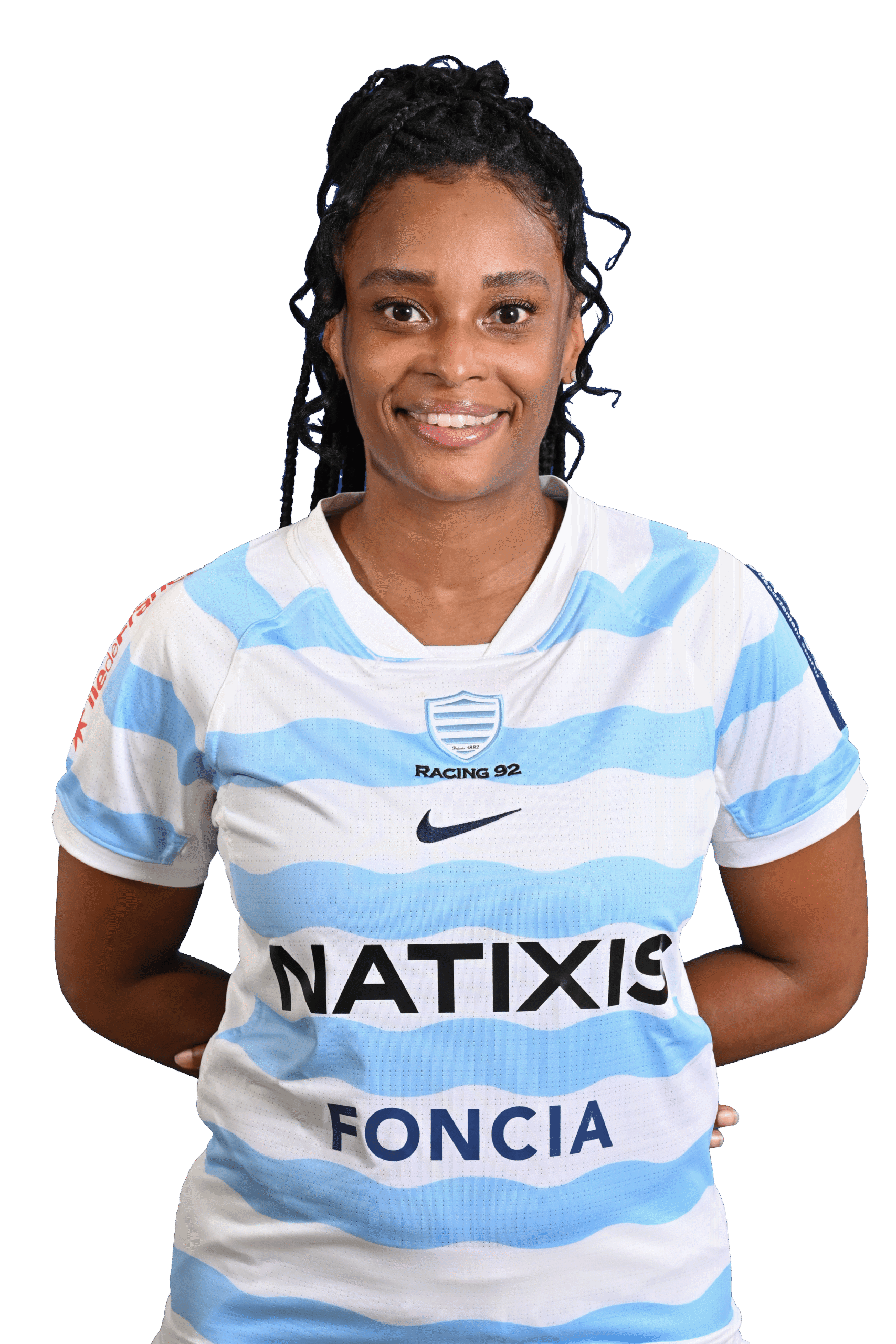 Effectif Féminines | Racing 92