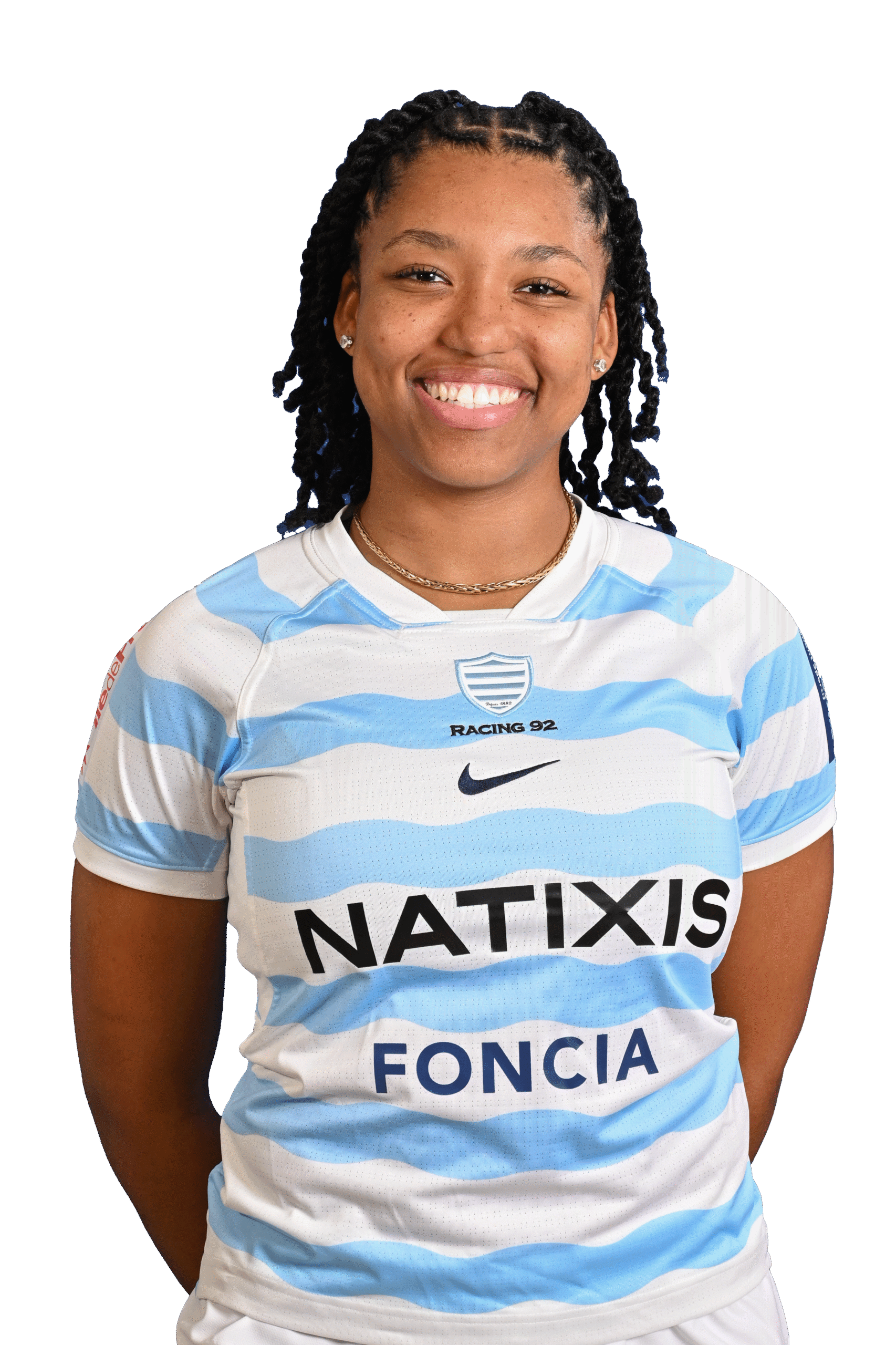 Effectif Féminines | Racing 92