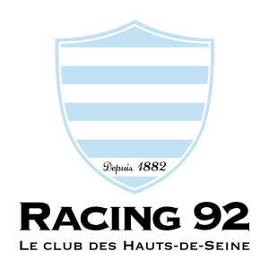 Logo Racing 92